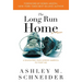 The Long Run Home: A Daughter's Run Across America to Fight MS