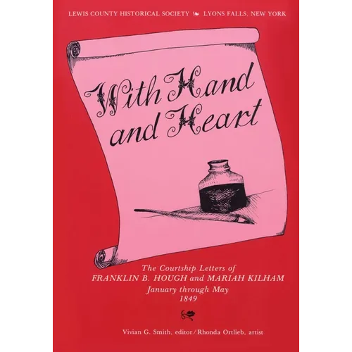 With Hand and Heart