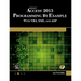 Microsoft Access 2013 Programming by Example with Vba, XML, and ASP [With CDROM]