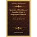 Speeches Of Ferdinand Lassalle, With A Biographical Sketch: Voices Of Revolt V3