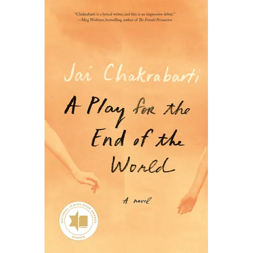 A Play for the End of the World - Paperback