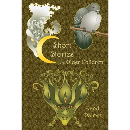 Short Stories for Older Children