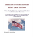 American Economic History Eight Edition
