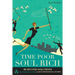 Time Poor Soul Rich: 60 Second Solutions & Other Lengthier Remedies for Busy Professional Women
