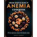 Iron Deficiency Anemia Cookbook: 100 Easy, Delicious, and Iron-Rich Recipes with a 4 weeks Meal Plan to Boost Your Health in 2024