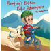 Bentley's Bitcoin Bike Adventure