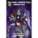 They Think I Invented Pizza Dungeon Pixies