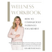 How to Courageously Enter into Focused Rest: Wellness Workbook