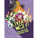 Olivia Wolf and the Trip Through Time