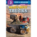 Heavy-Duty Trucks