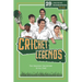 Cricket Legends: 20 Inspiring Biographies For Kids - The Greatest Cricketers Of All Time