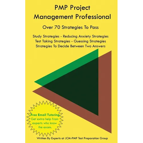 PMP Project Management Professional