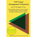 PMP Project Management Professional