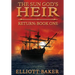 The Sun God's Heir: Return