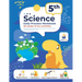 5th Grade Science: Daily Practice Workbook 20 Weeks of Fun Activities (Physical, Life, Earth and Space Science, Engineering Video Explanations Include