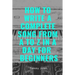 How to Write a Complete Song from A to Z in a Day for Beginners