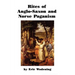 Rites of Anglo-Saxon and Norse Paganism