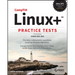 Comptia Linux+ Practice Tests: Exam Xk0-005