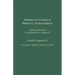 American Catholic Biblical Scholarship: A History from the Early Republic to Vatican II
