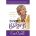Burdens to Blessings: Discover the Power of your Story
