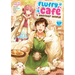 Fluffy Café in Another World (Manga) Vol. 1