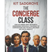 The Concierge Class