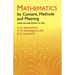Mathematics: Its Content, Methods and Meaning