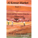 AlKomur Market: Desert and Nile