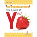 The Sound of Y /E