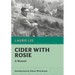 Cider with Rosie