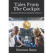 Tales From The Cockpit: Sometimes The Door Is Closed For A Reason!!
