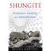 Shungite: Protection, Healing, and Detoxification