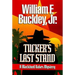 Tucker's Last Stand