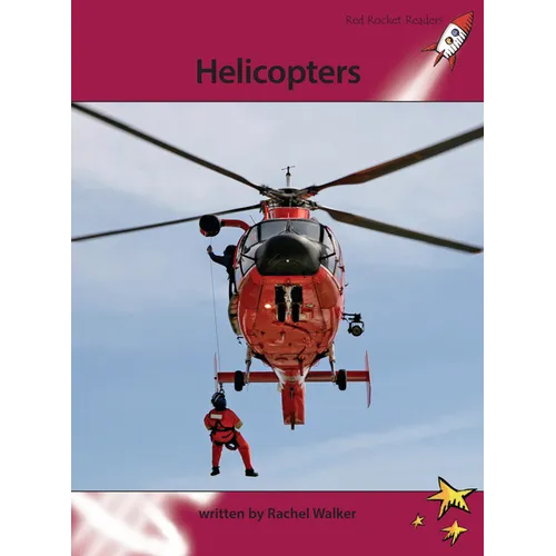 Helicopters