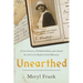 Unearthed: A Lost Actress, a Forbidden Book, and a Search for Life in the Shadow of the Holocaust