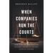 When Companies Run the Courts: How Forced Arbitration Became America's Secret Justice System