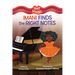 Imani Finds the Right Notes