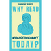 Why Read Wollstonecraft Today?