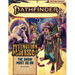 Pathfinder Adventure Path: The Show Must Go on (Extinction Curse 1 of 6) (P2)