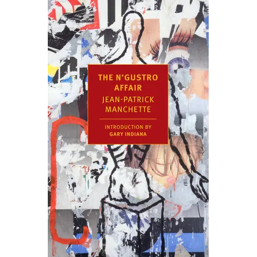 The n'Gustro Affair