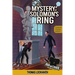 The Mystery of Solomon's Ring (Book 2) - Dyslexia-Friendly Edition: Ava & Carol Detective Agency