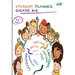 Social-Emotional Learning (SEL) Student Planner Grades K-2
