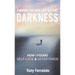 Finding My Way Out Of The Darkness: How I Found Self-Love & Acceptance