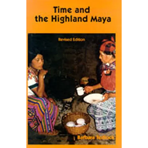 Time and the Highland Maya