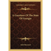 A Gazetteer Of The State Of Georgia