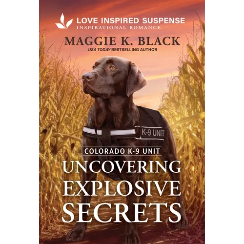 Uncovering Explosive Secrets