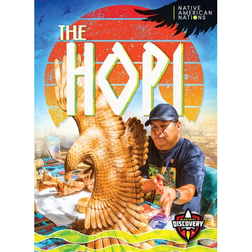 The Hopi