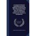 A Compend of Dental Pathology and Dental Medicine; Containing the Most Noteworthy Points Upon the Subjects of Interest to the Dental Student and a Sec