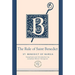 The Rule of Saint Benedict: A Contemporary Paraphrase