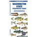 Washington State Freshwater Fishes